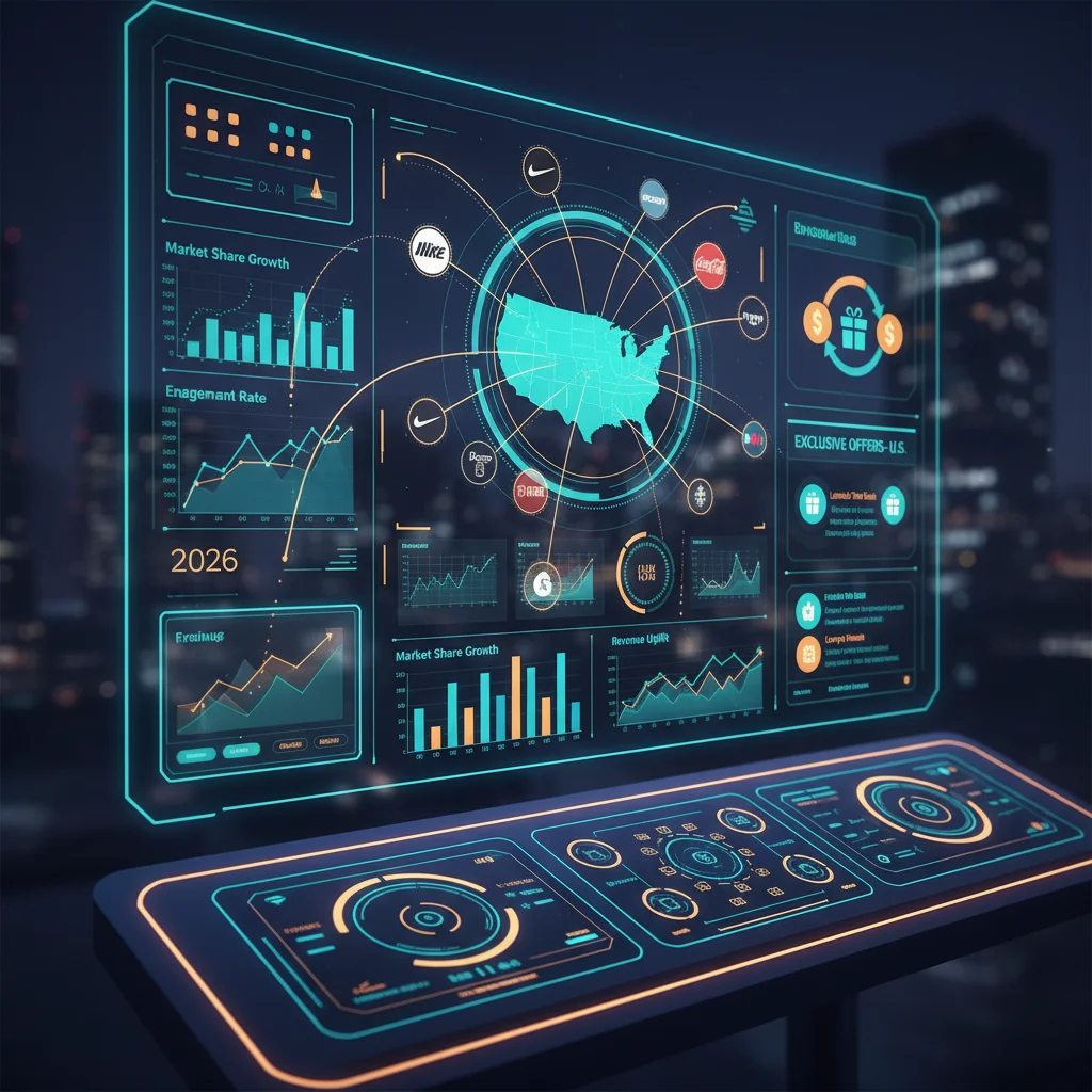 Unlock 2026 Brand Campaigns: Exclusive US Offers Guide