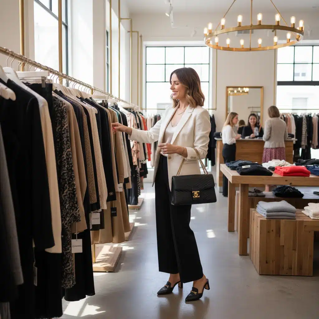 2026 Consignment Shopping: Save 40% on Designer Apparel