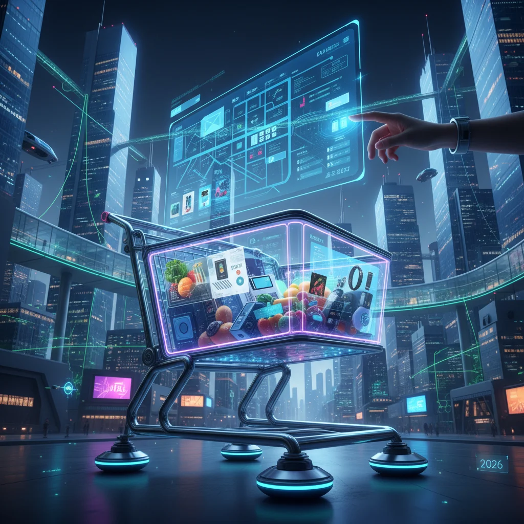 U.S. Shopping Cart Optimization: 6 Smart Strategies for 2026