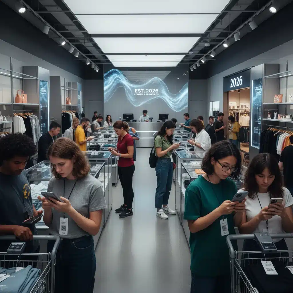 Mastering U.S. Retailer Terms & Conditions: Your 2026 Informed Shopping Guide