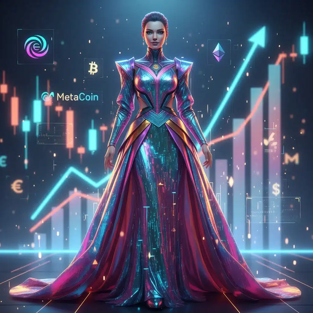 Metaverse Fashion Budget: Saving 10% on Outfits by 2026?