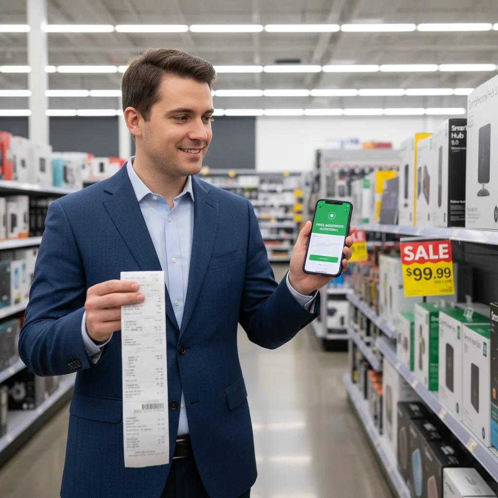 Price Adjustment Refunds: Get Your Money Back on Price Drops