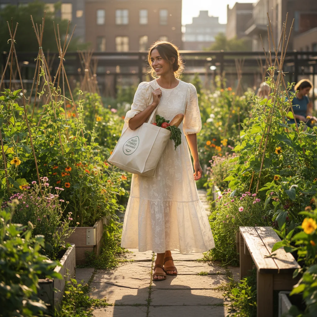 Unlock 20% Off Your First Sustainable Fashion Purchase in 2026: Eco-Friendly Style Savings