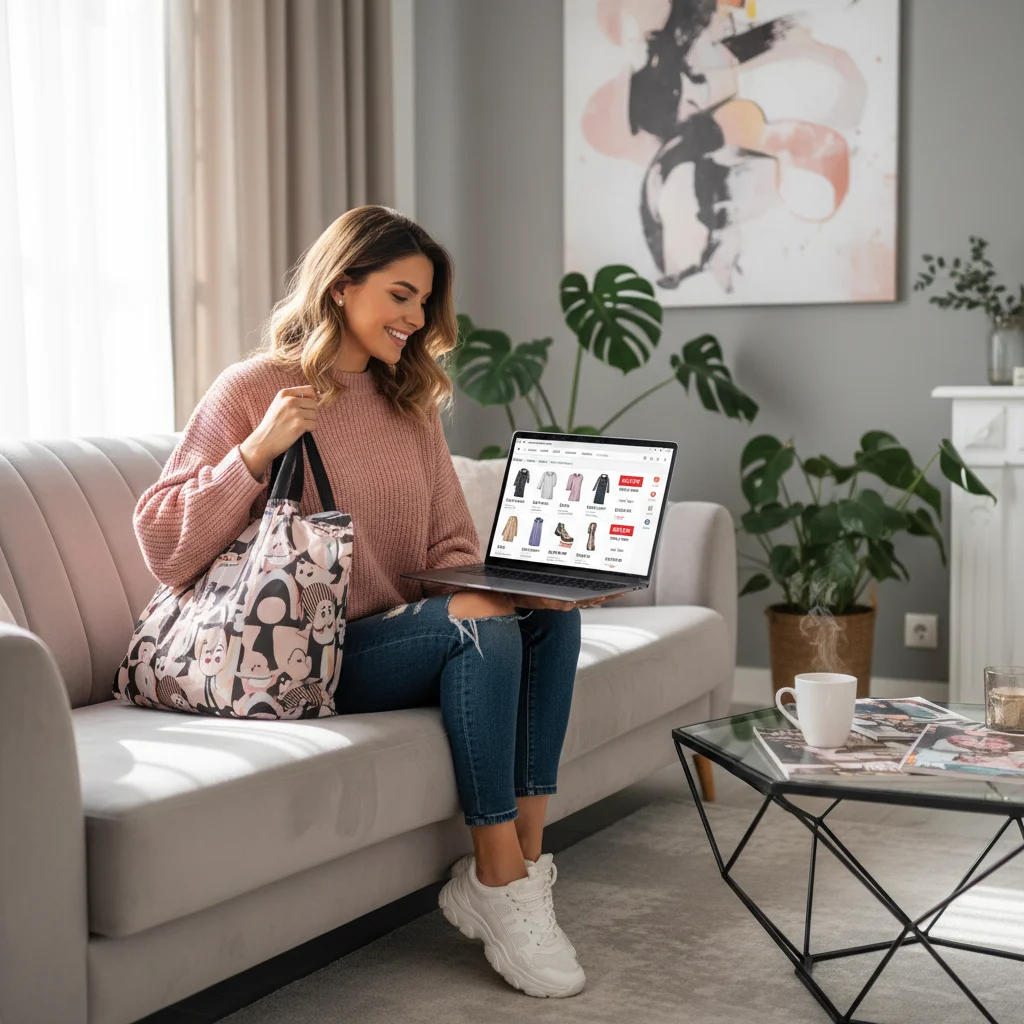 Unlock Hidden Fashion Deals: Top Chrome Extensions for 2026 Savings