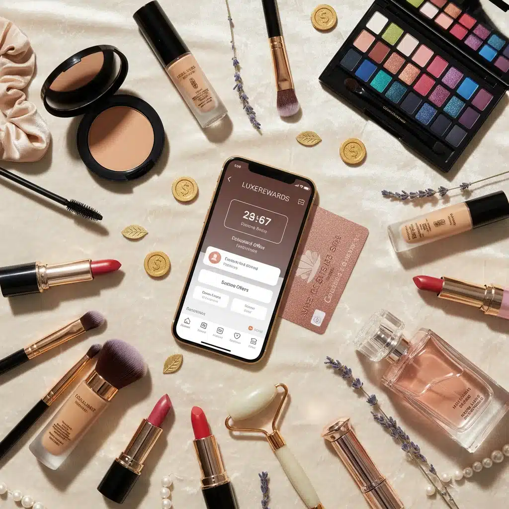 Maximize Beauty Savings: Top Loyalty Programs 2026