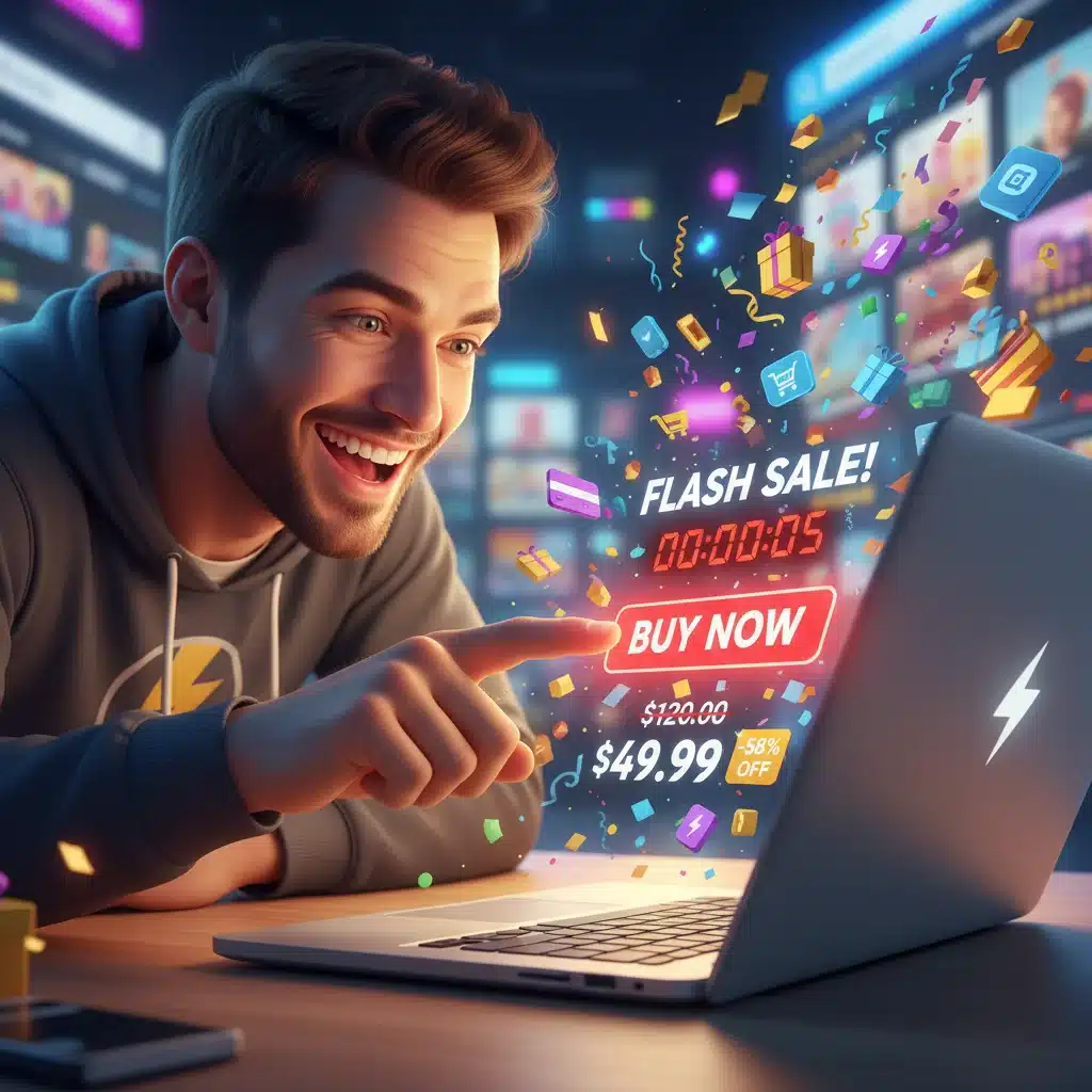 Mastering Flash Sales 2026: Your Ultimate Strategy Guide