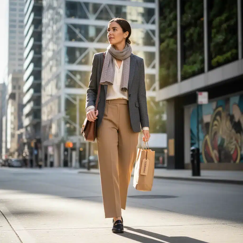Budget Style Blueprint 2026: Unlocking Hidden Discounts on Premium Items