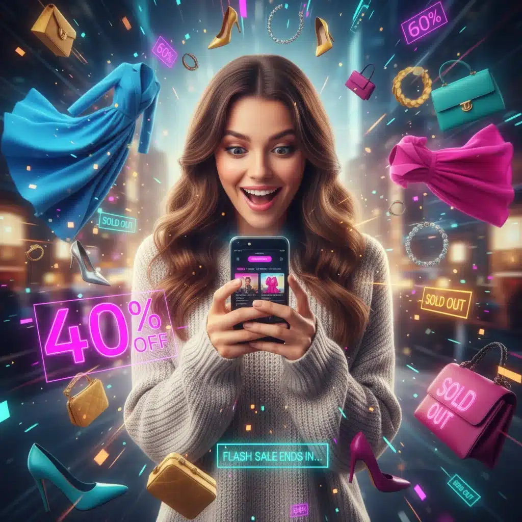 Mastering Flash Sales: Your Ultimate Guide to 40% Off Apparel & Accessories in 2026