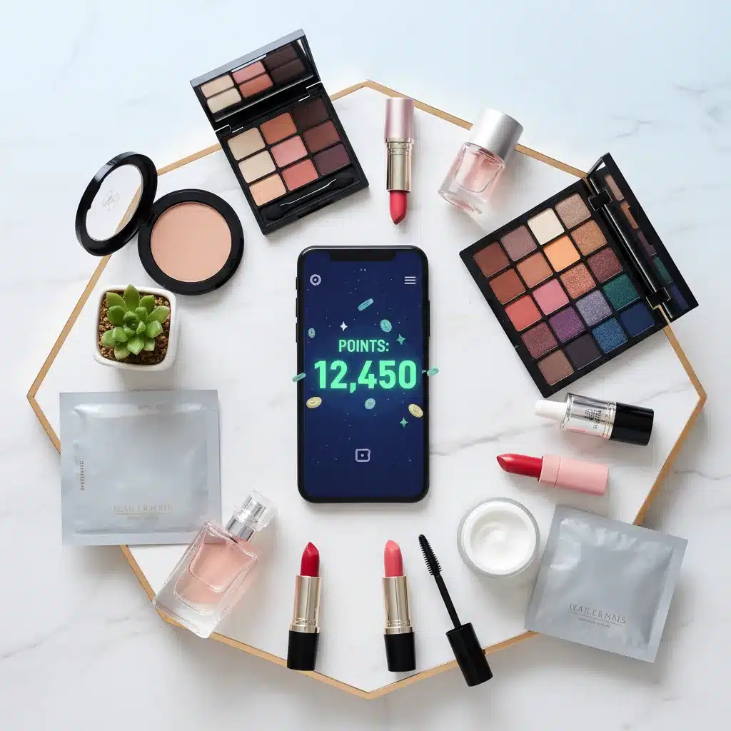Maximize Beauty Rewards: 2026 Shopper’s Ultimate Guide
