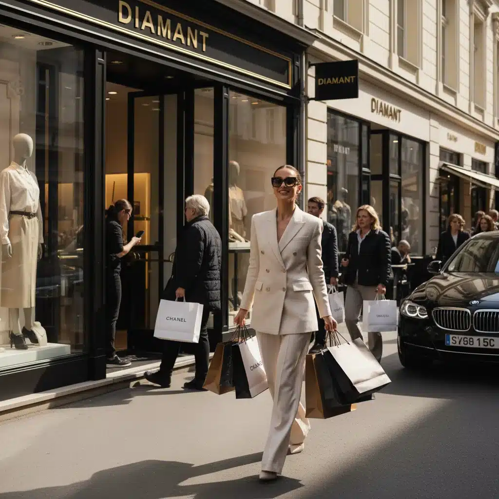 Unlock Designer Deals: Get 30% Off Brands in the US by 2026